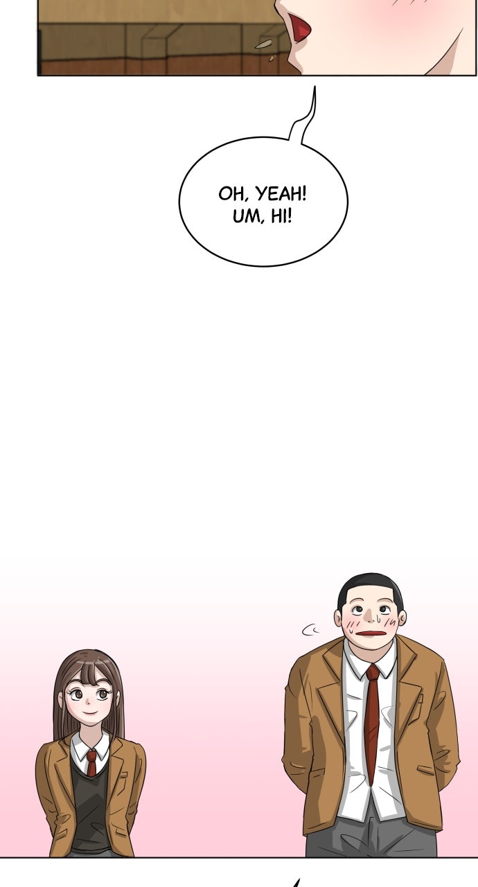 Read Big Man on the Court EN Manga Online