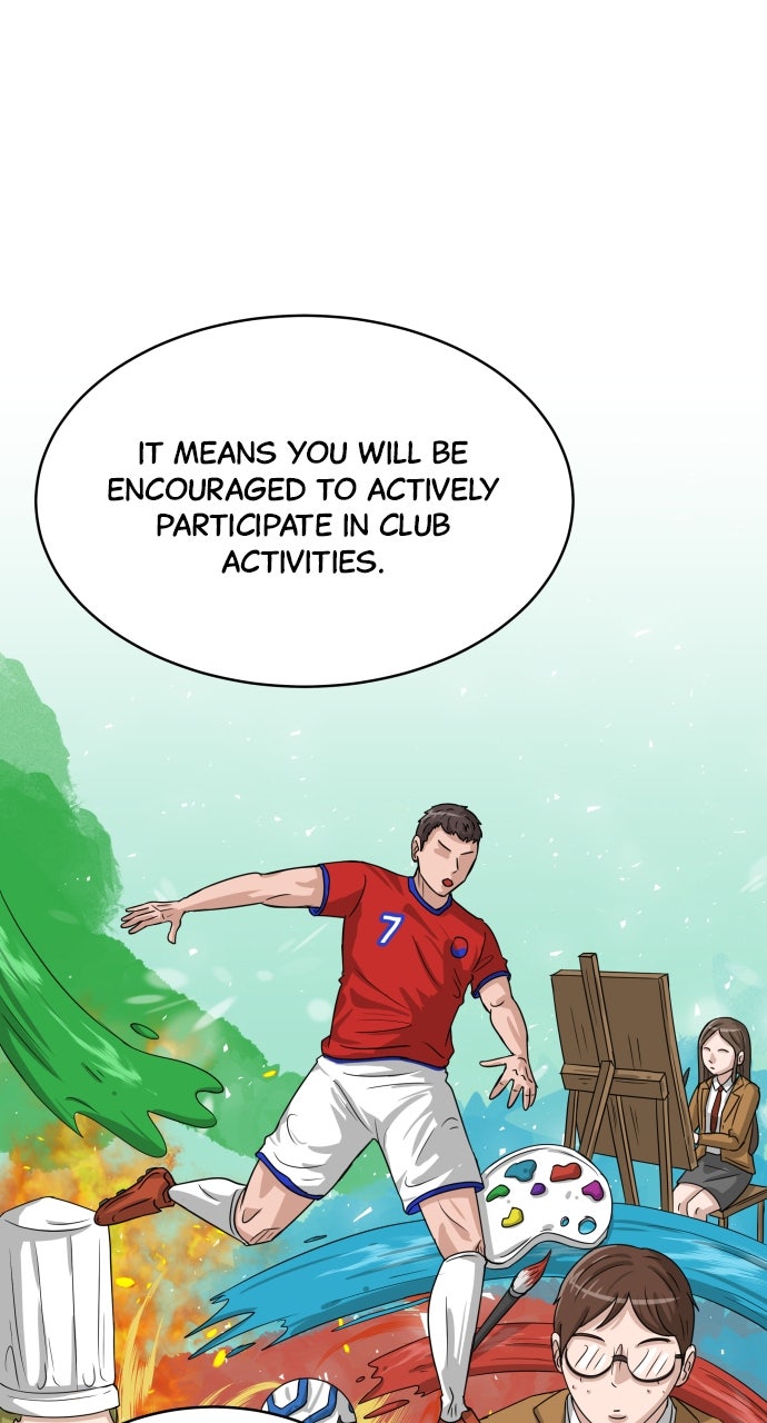 Read Big Man on the Court EN Manga Online
