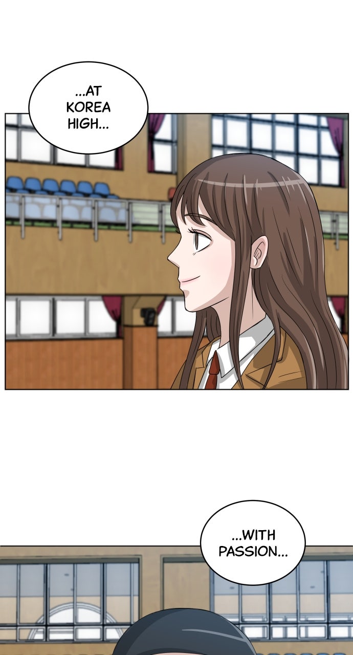Read Big Man on the Court EN Manga Online