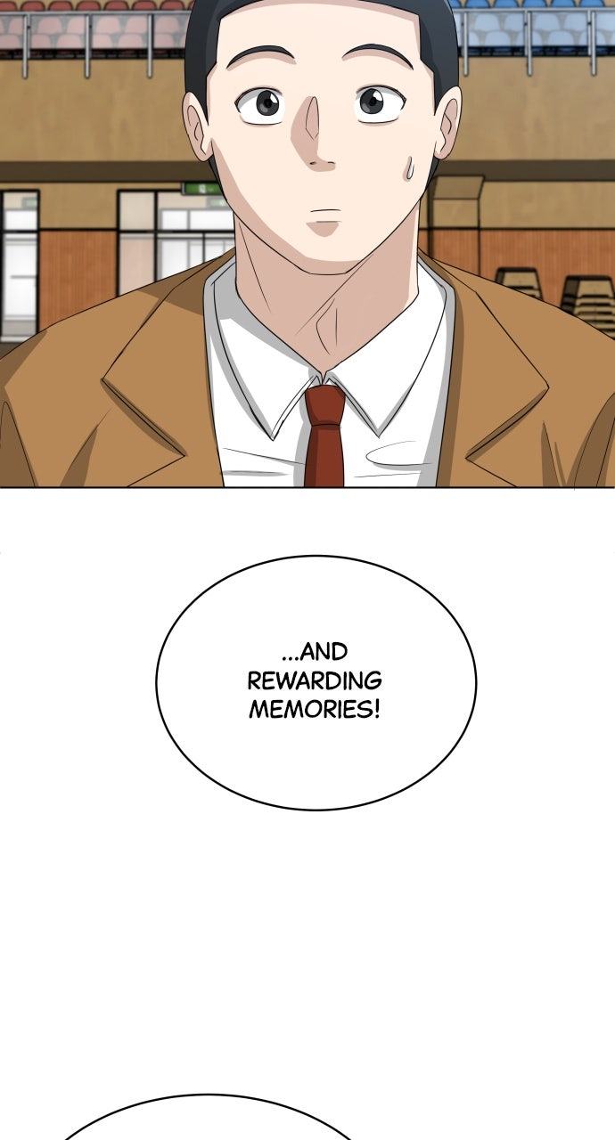Read Big Man on the Court EN Manga Online
