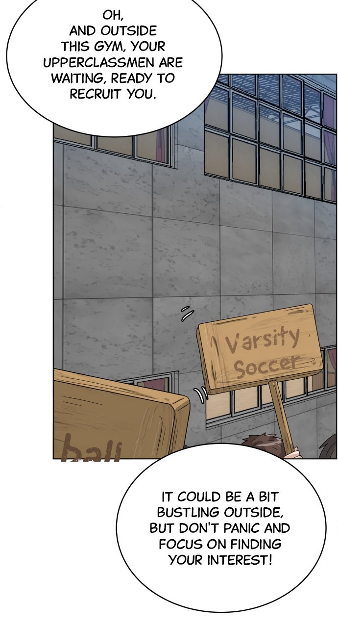 Read Big Man on the Court EN Manga Online