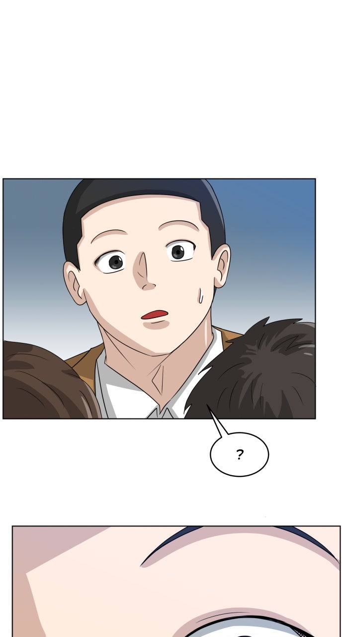 Read Big Man on the Court EN Manga Online