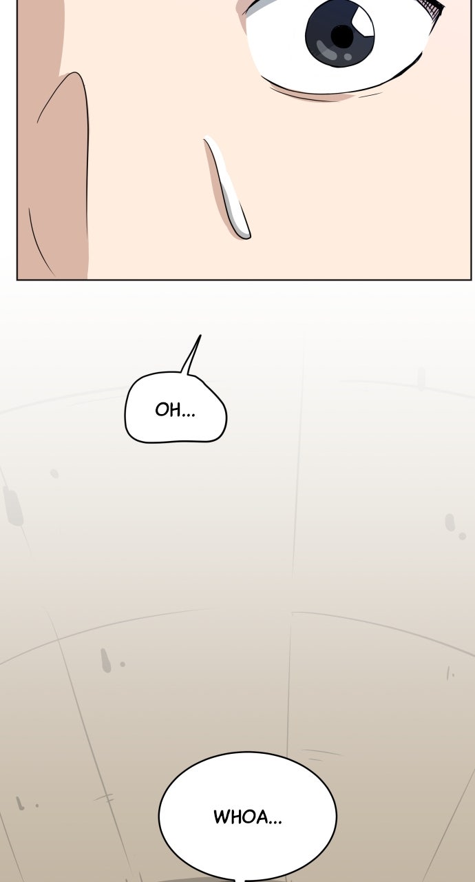 Read Big Man on the Court EN Manga Online