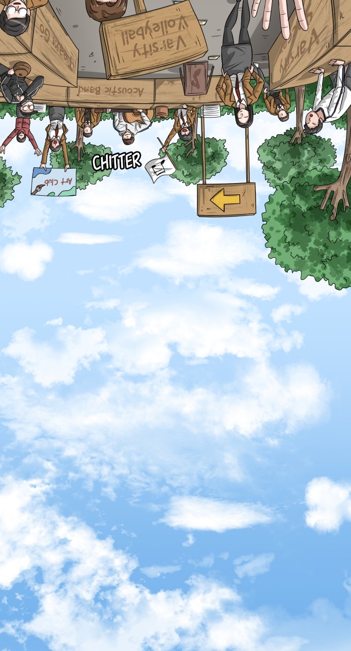 Read Big Man on the Court EN Manga Online
