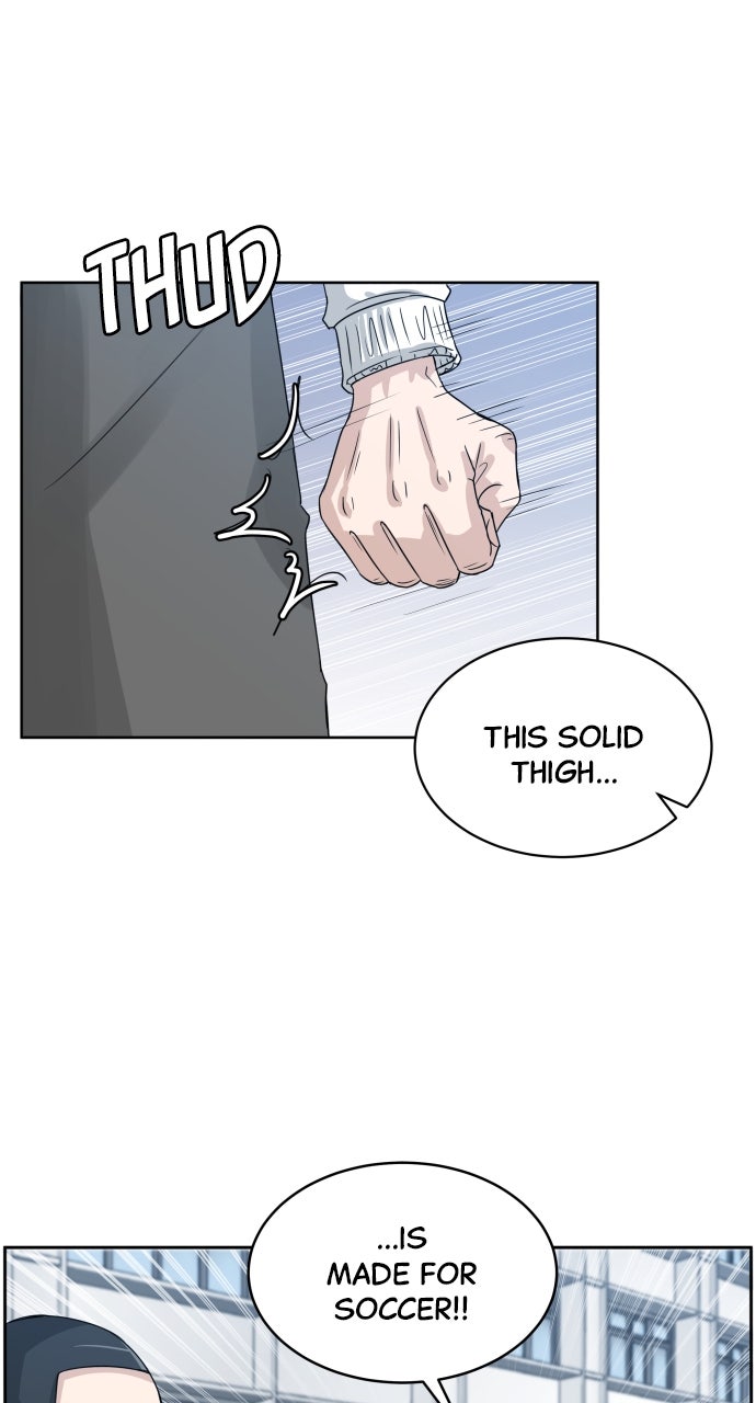 Read Big Man on the Court EN Manga Online