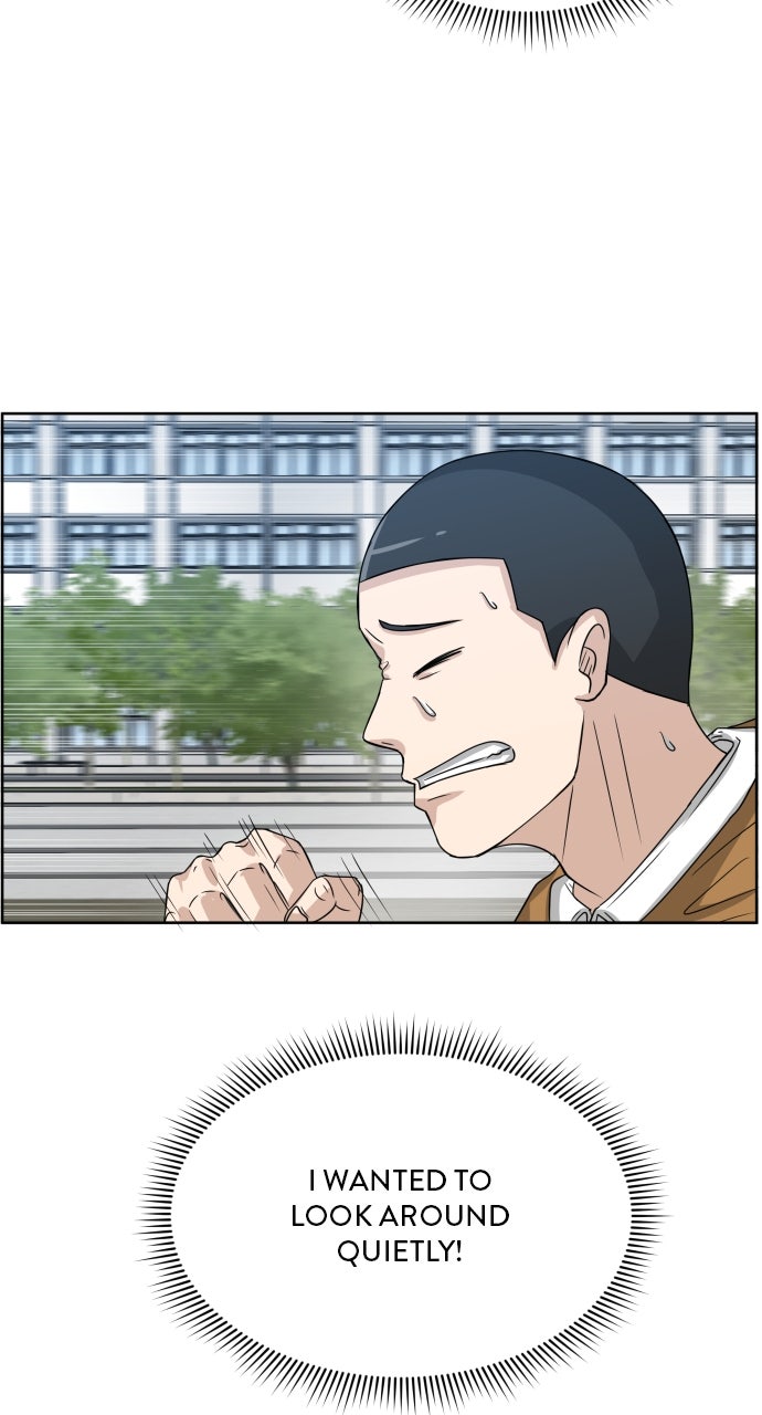 Read Big Man on the Court EN Manga Online