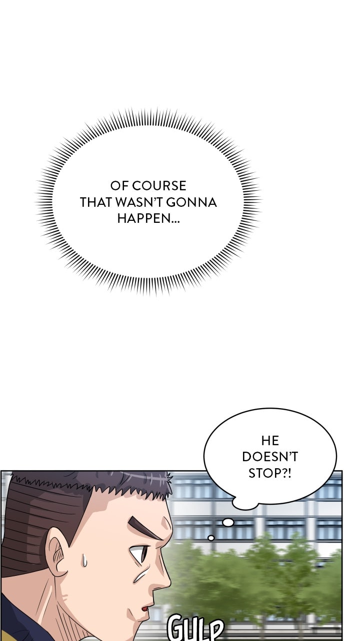 Read Big Man on the Court EN Manga Online