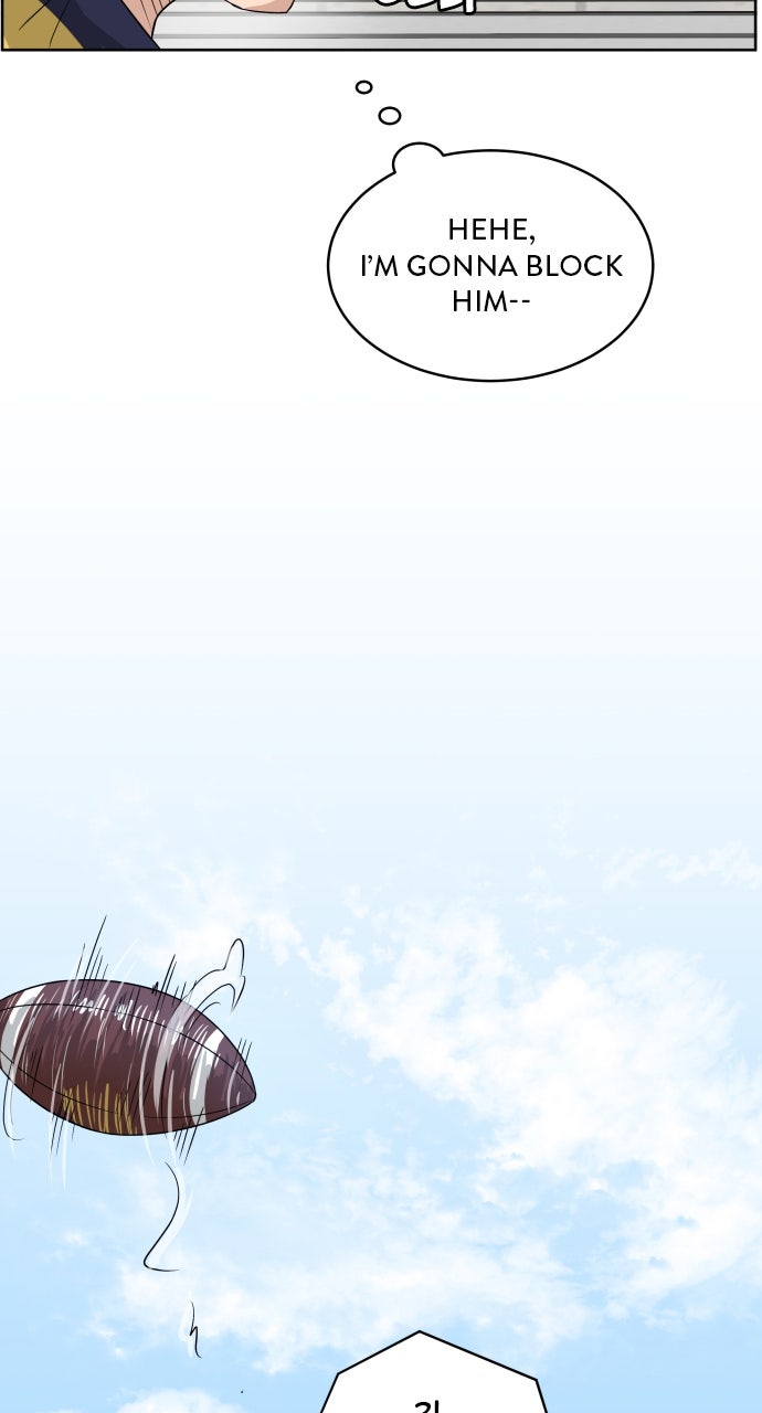Read Big Man on the Court EN Manga Online