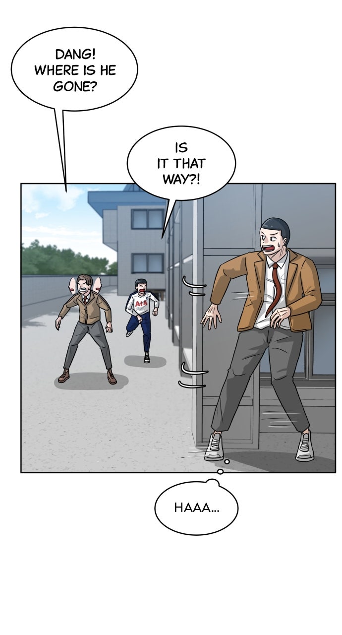 Read Big Man on the Court EN Manga Online