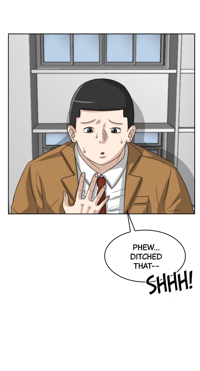 Read Big Man on the Court EN Manga Online