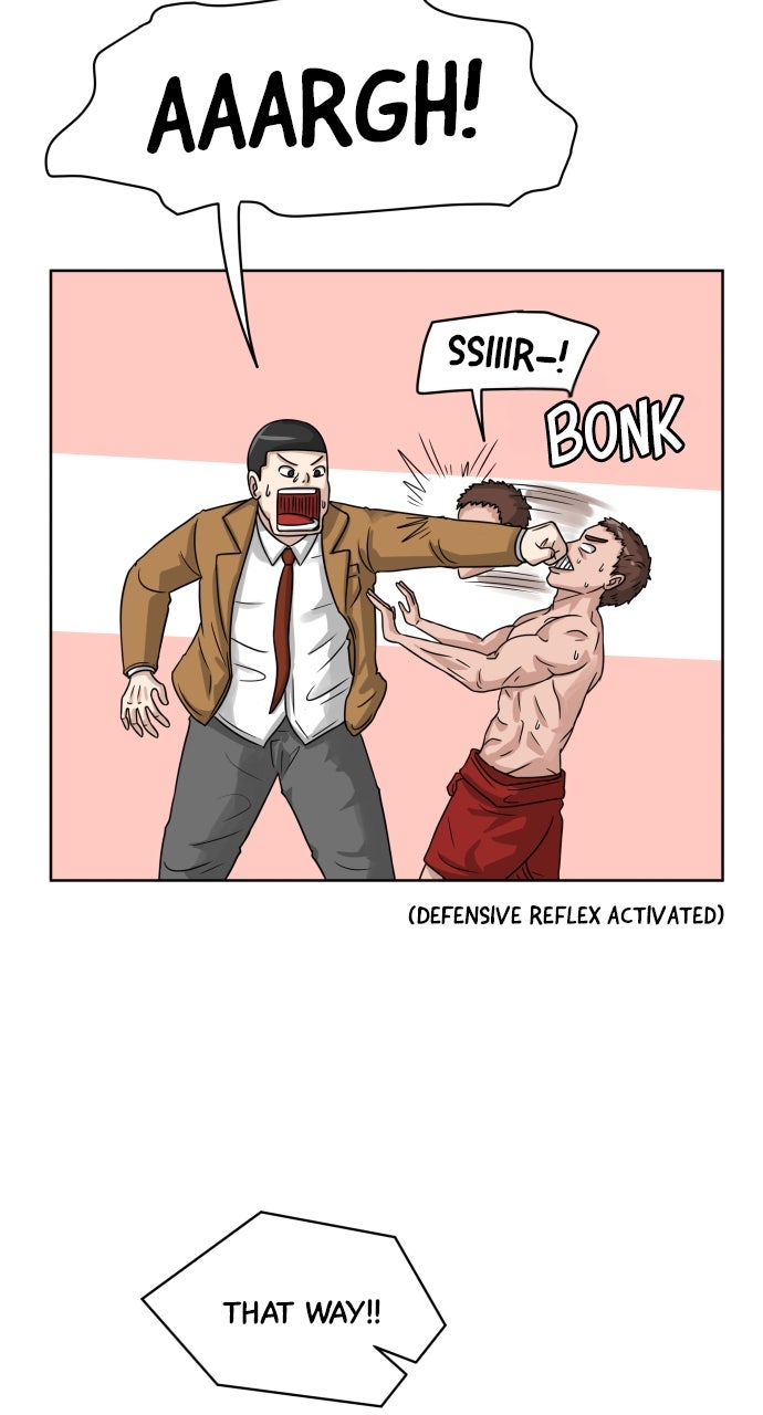 Read Big Man on the Court EN Manga Online