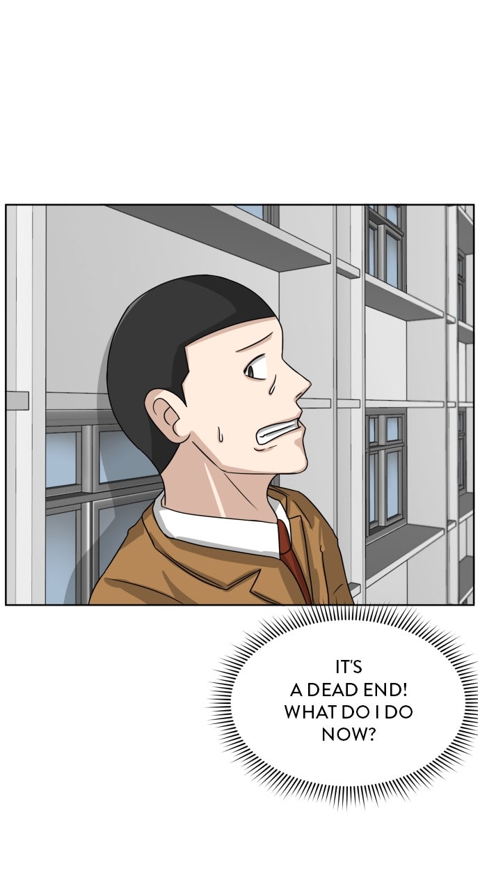 Read Big Man on the Court EN Manga Online