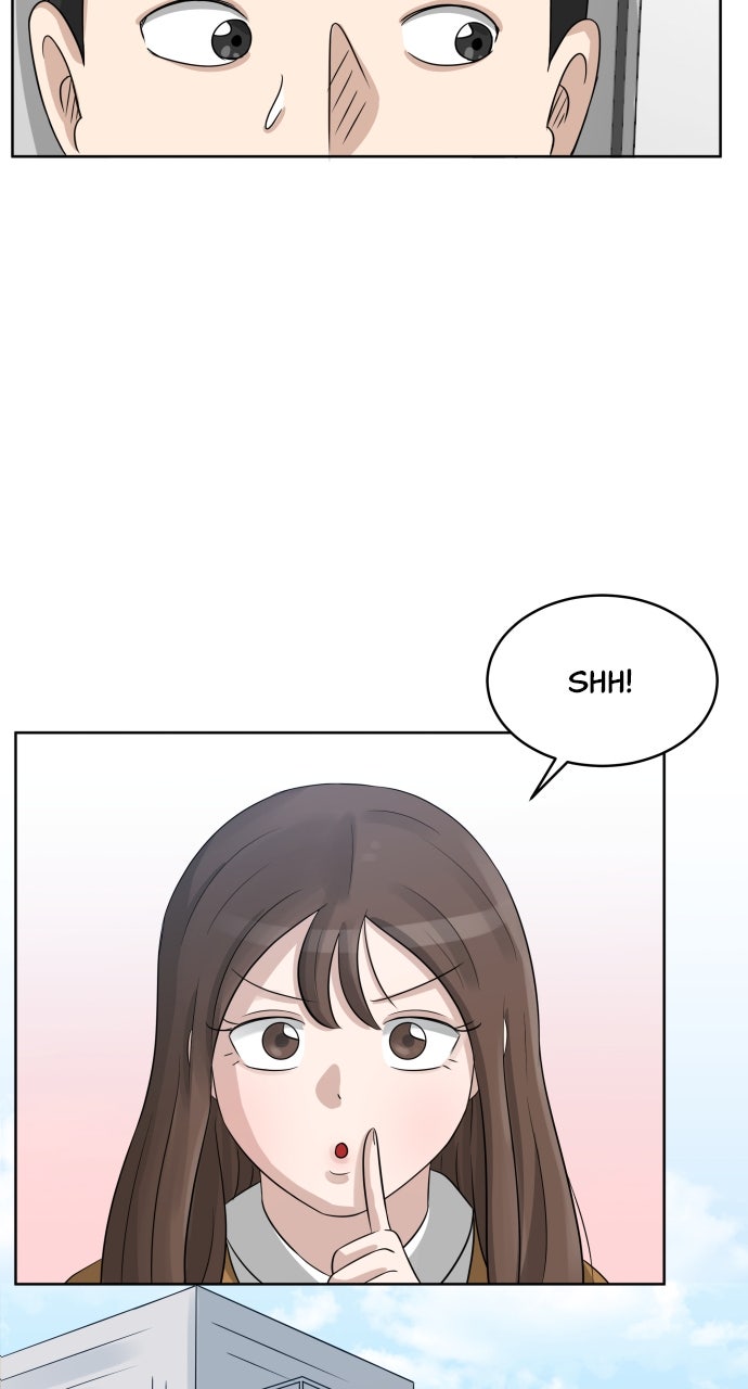 Read Big Man on the Court EN Manga Online