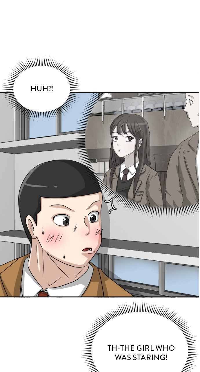 Read Big Man on the Court EN Manga Online