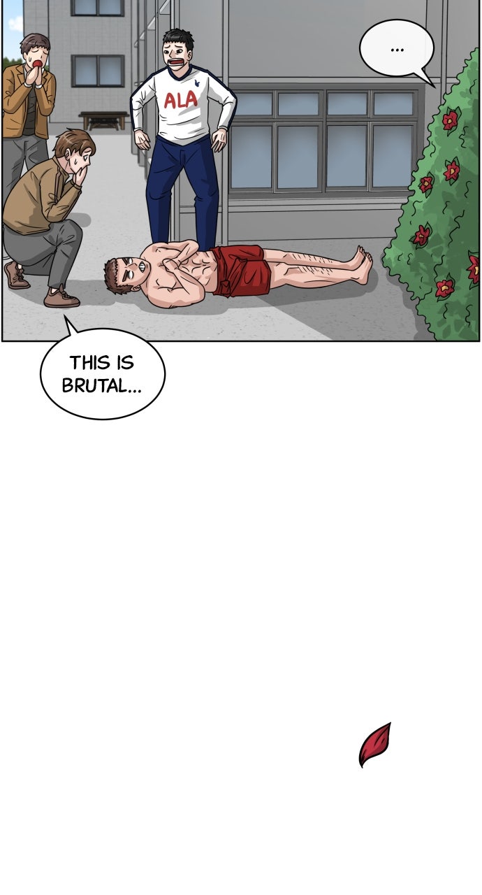 Read Big Man on the Court EN Manga Online