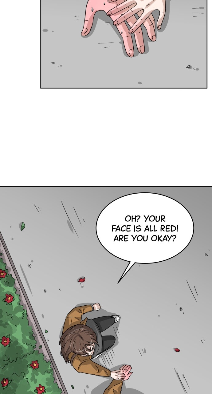 Read Big Man on the Court EN Manga Online