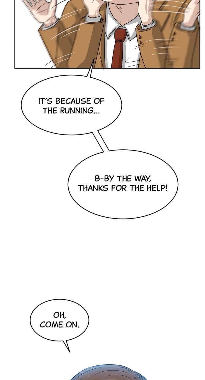 Read Big Man on the Court EN Manga Online