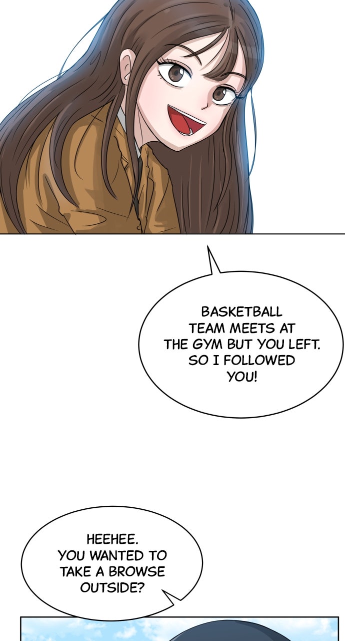 Read Big Man on the Court EN Manga Online