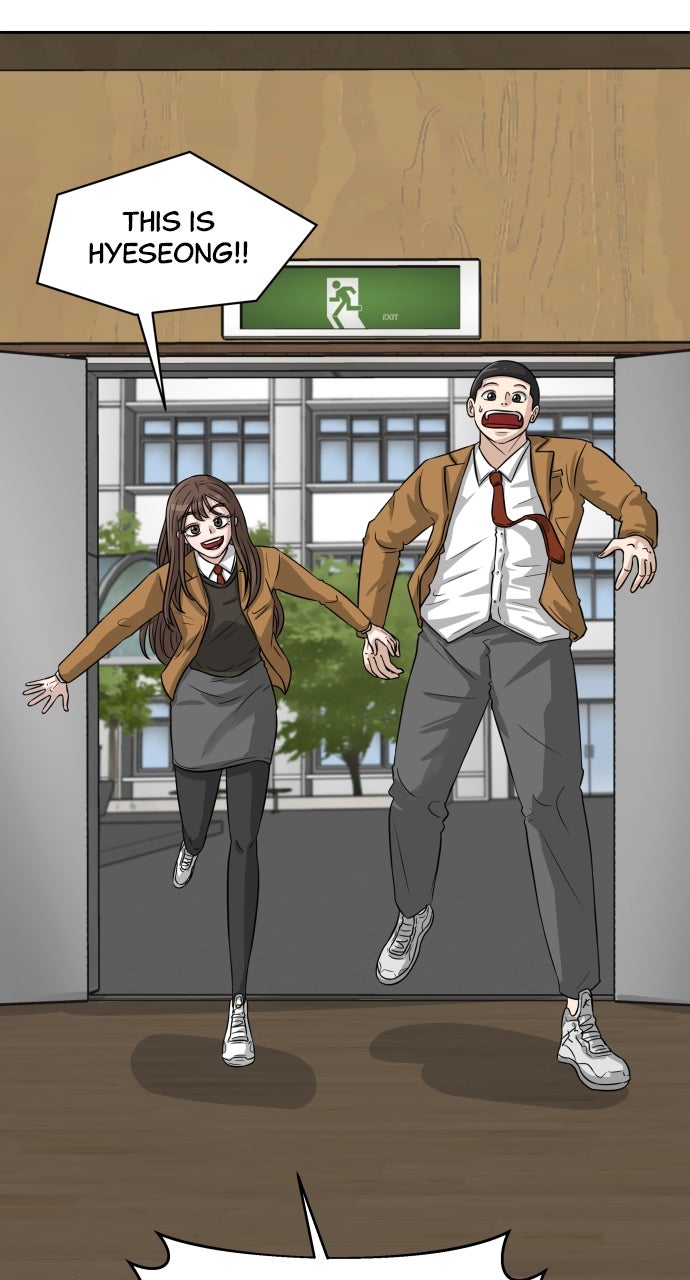 Read Big Man on the Court EN Manga Online