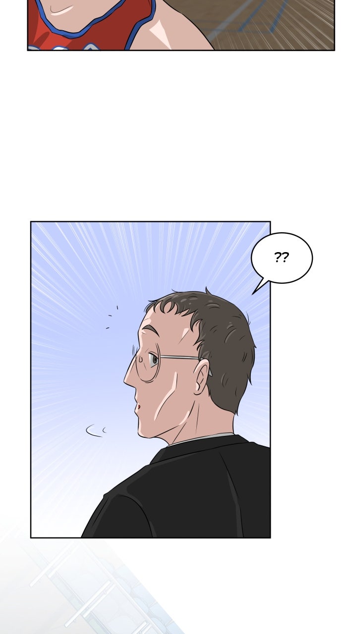 Read Big Man on the Court EN Manga Online