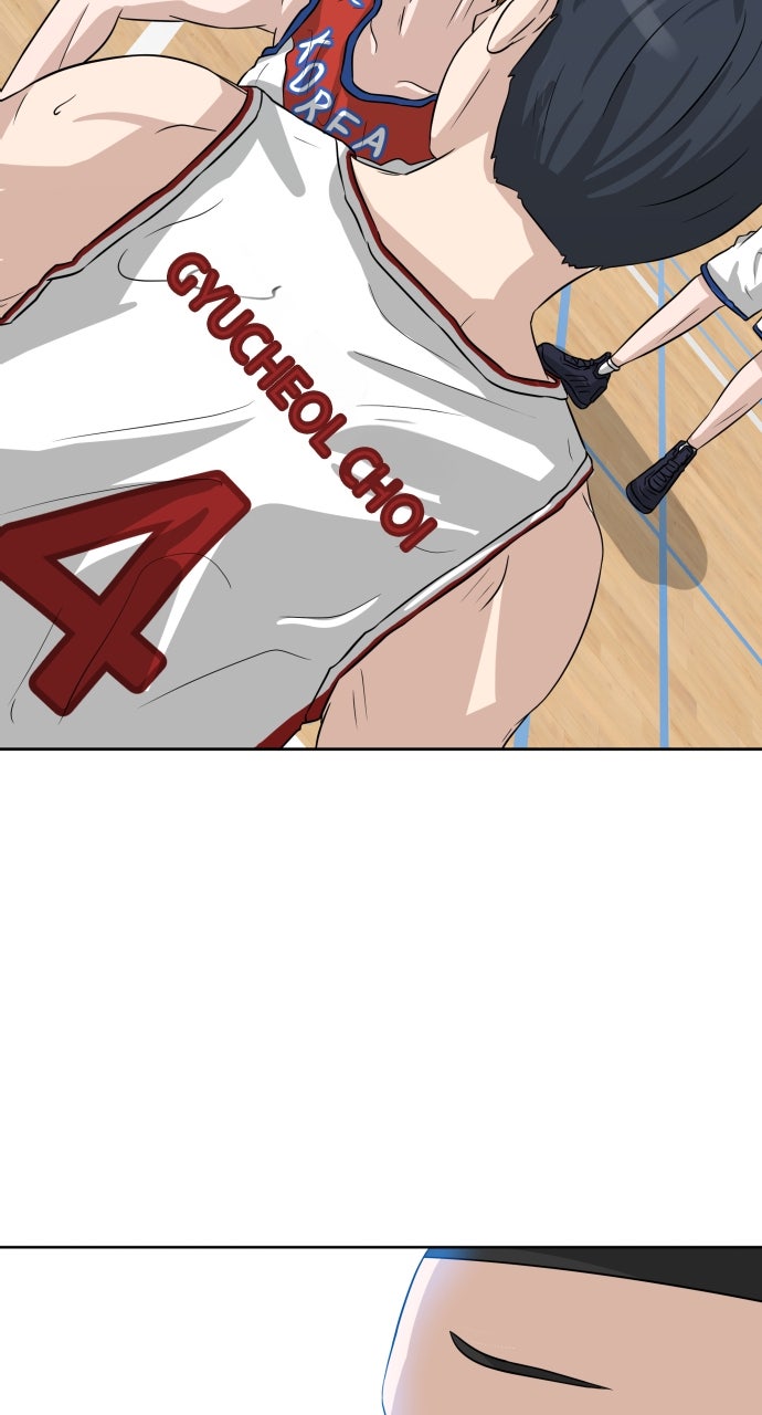 Read Big Man on the Court EN Manga Online