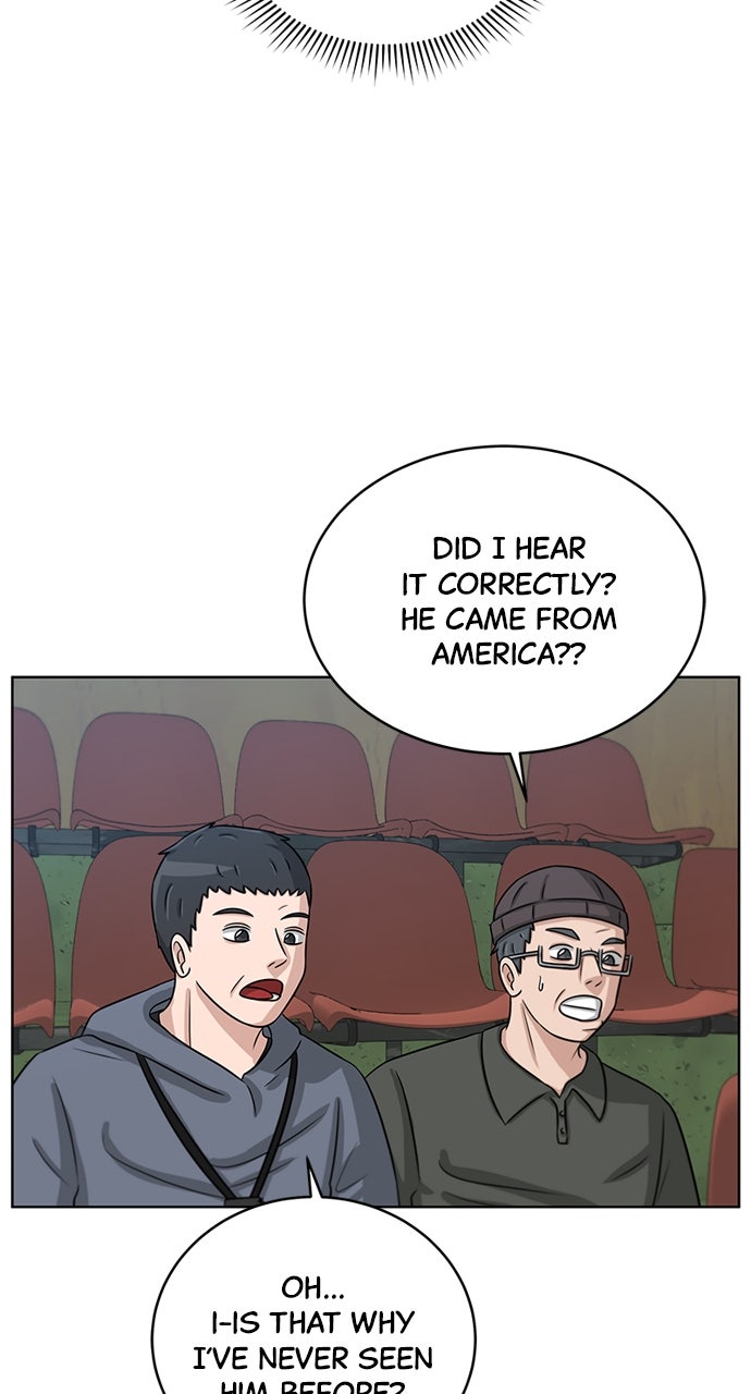Read Big Man on the Court EN Manga Online
