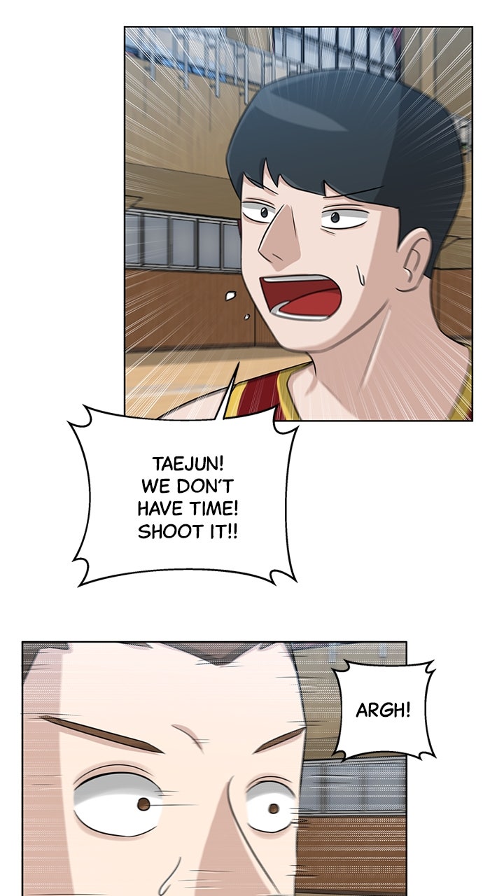 Read Big Man on the Court EN Manga Online