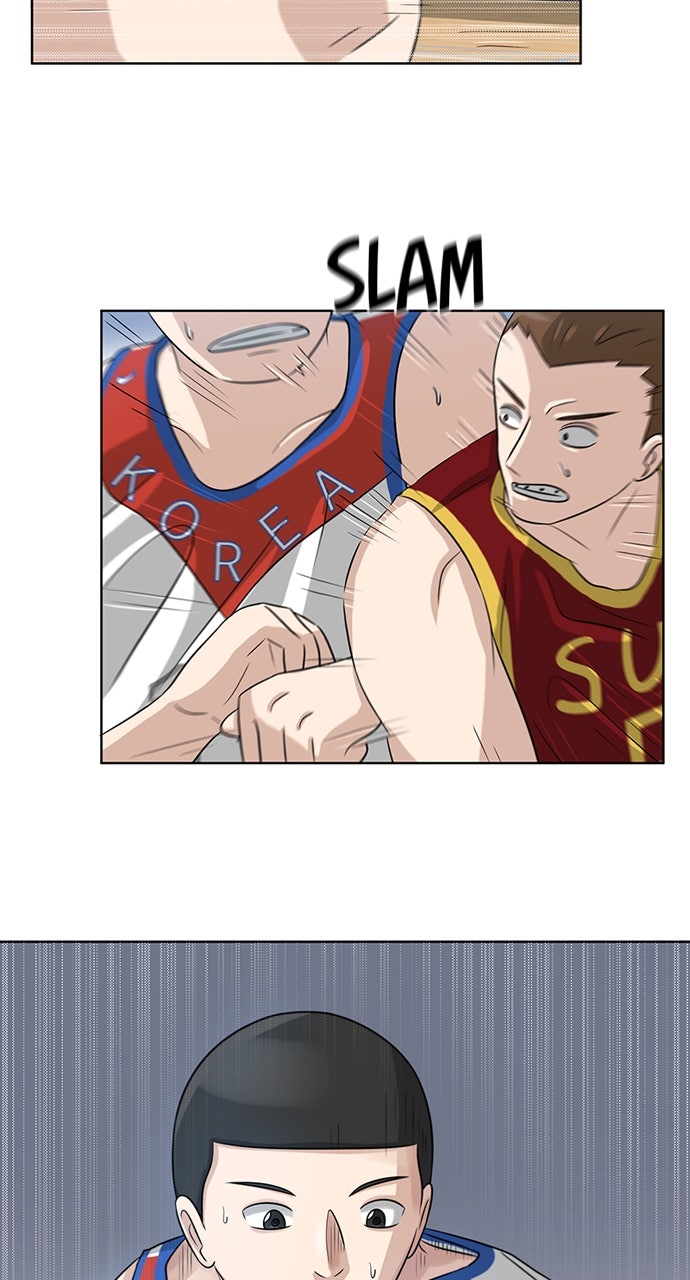 Read Big Man on the Court EN Manga Online