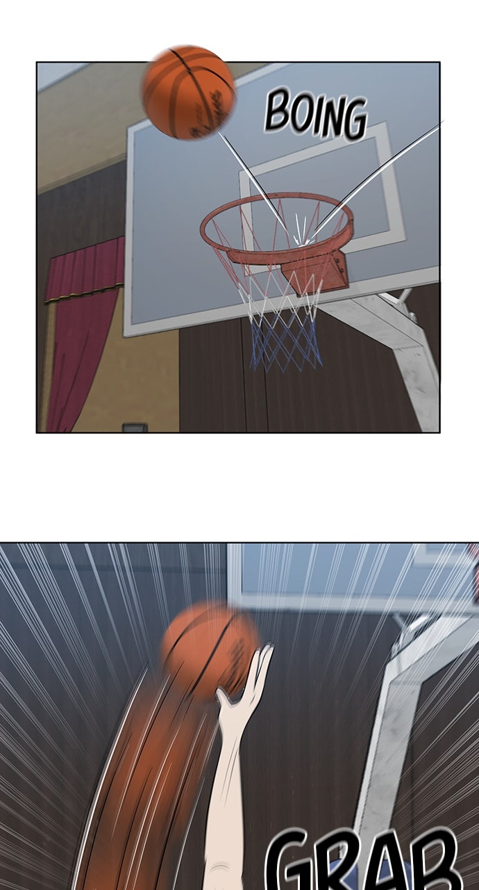 Read Big Man on the Court EN Manga Online