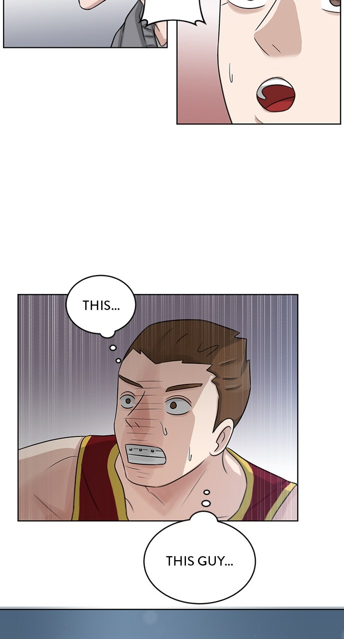 Read Big Man on the Court EN Manga Online