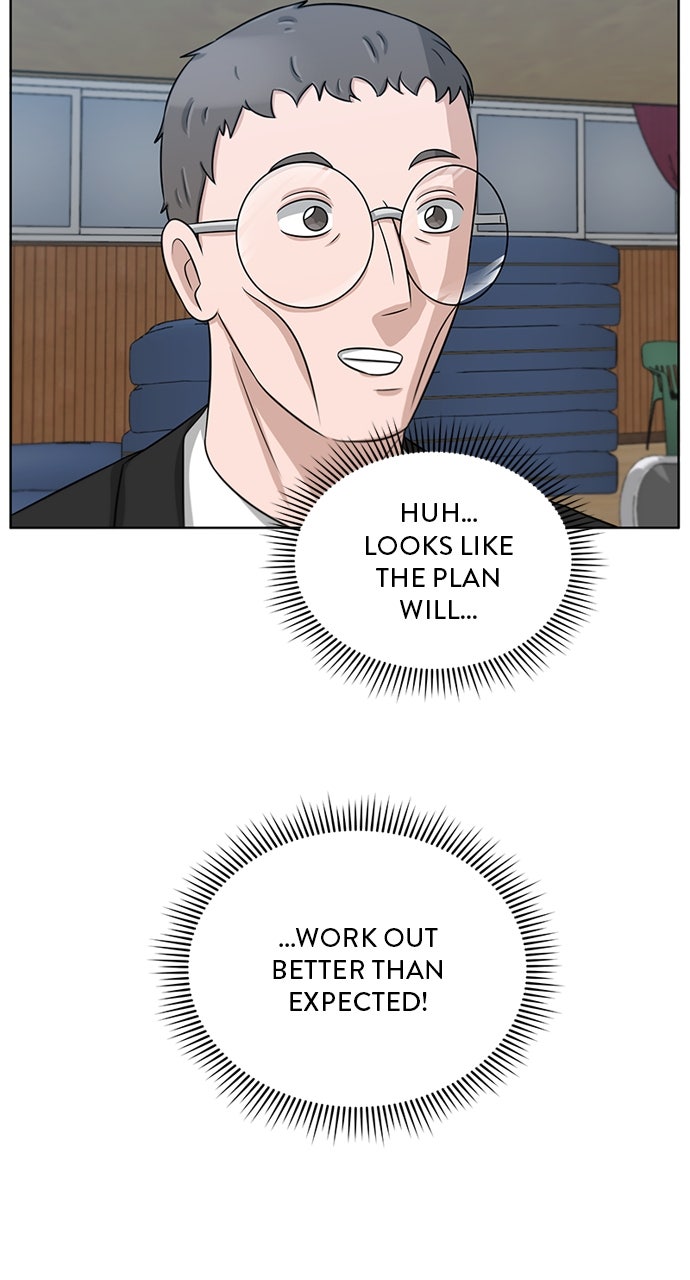 Read Big Man on the Court EN Manga Online