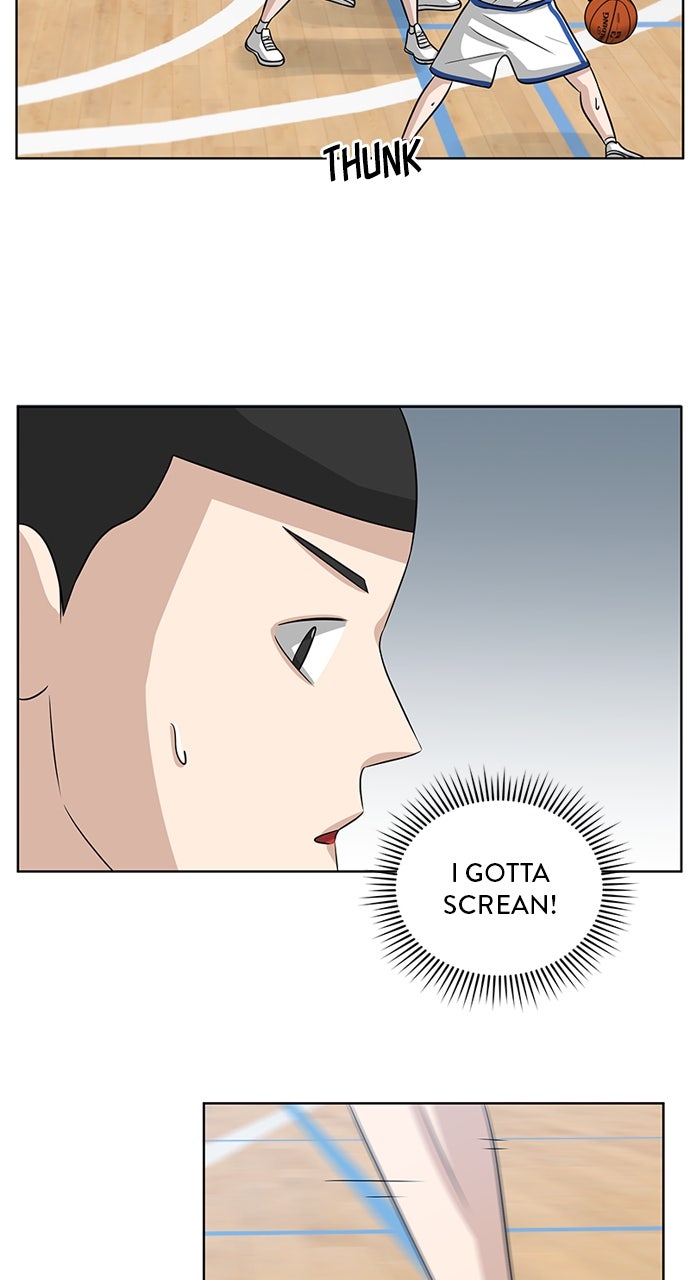 Read Big Man on the Court EN Manga Online