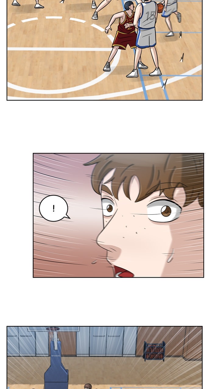 Read Big Man on the Court EN Manga Online