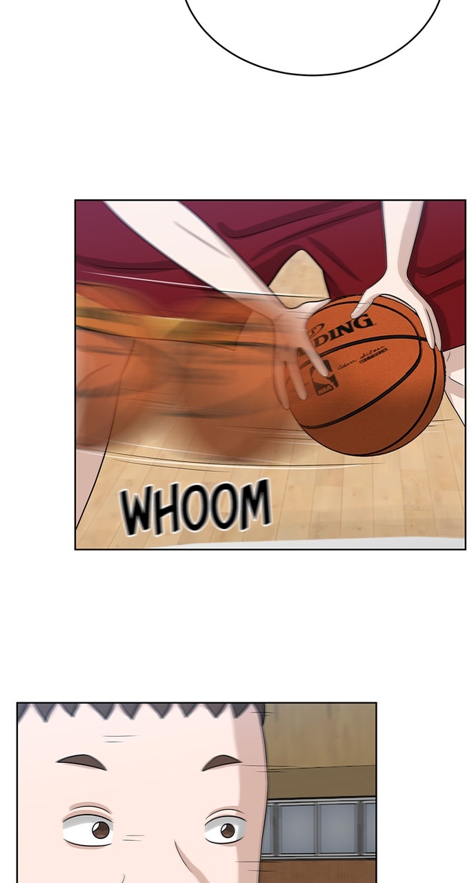 Read Big Man on the Court EN Manga Online