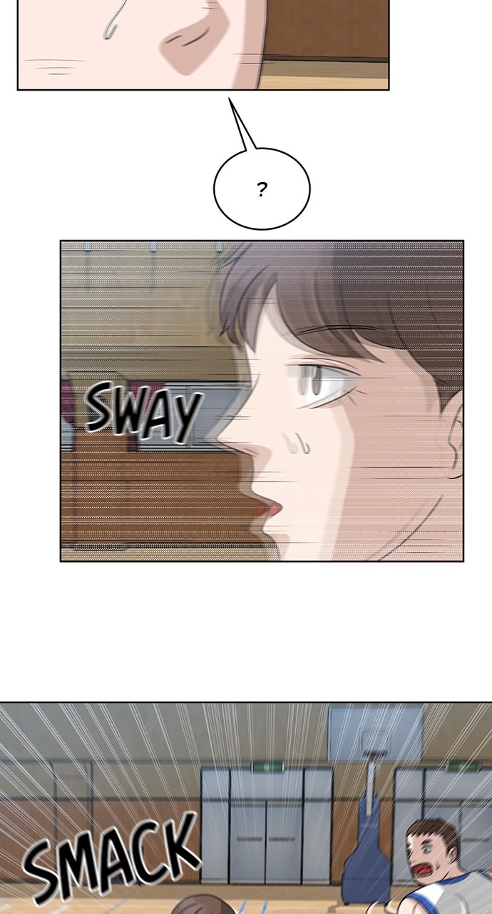 Read Big Man on the Court EN Manga Online