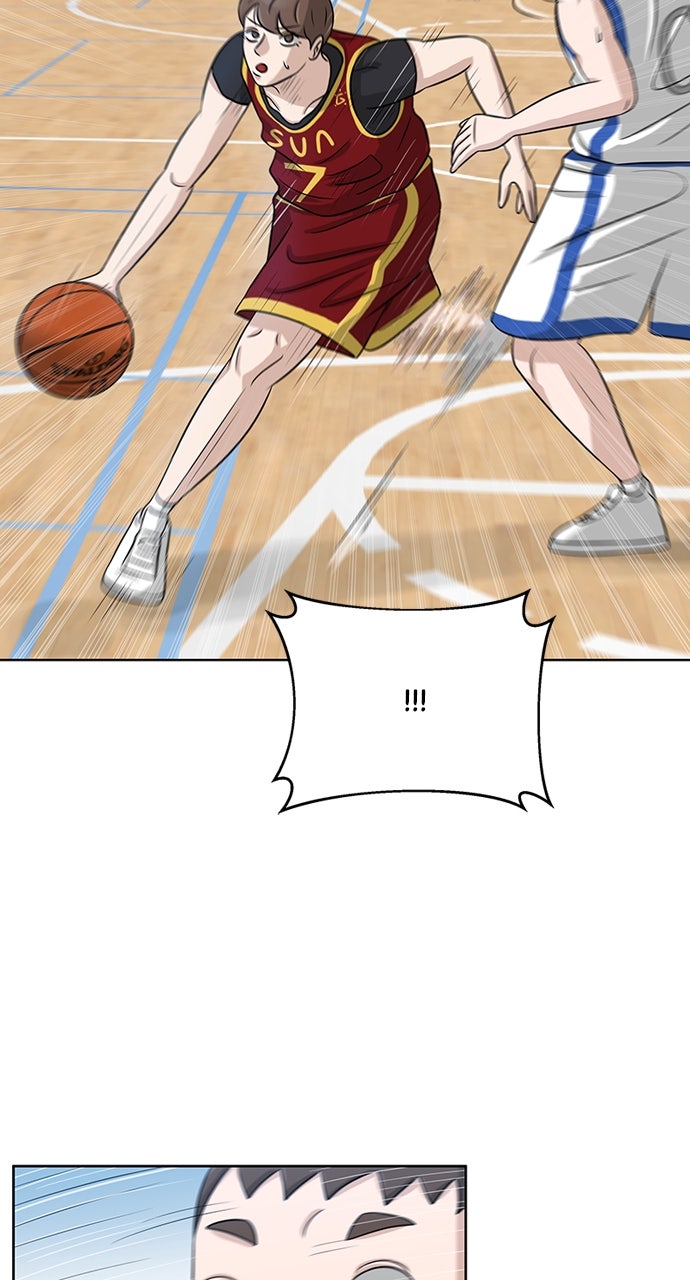 Read Big Man on the Court EN Manga Online