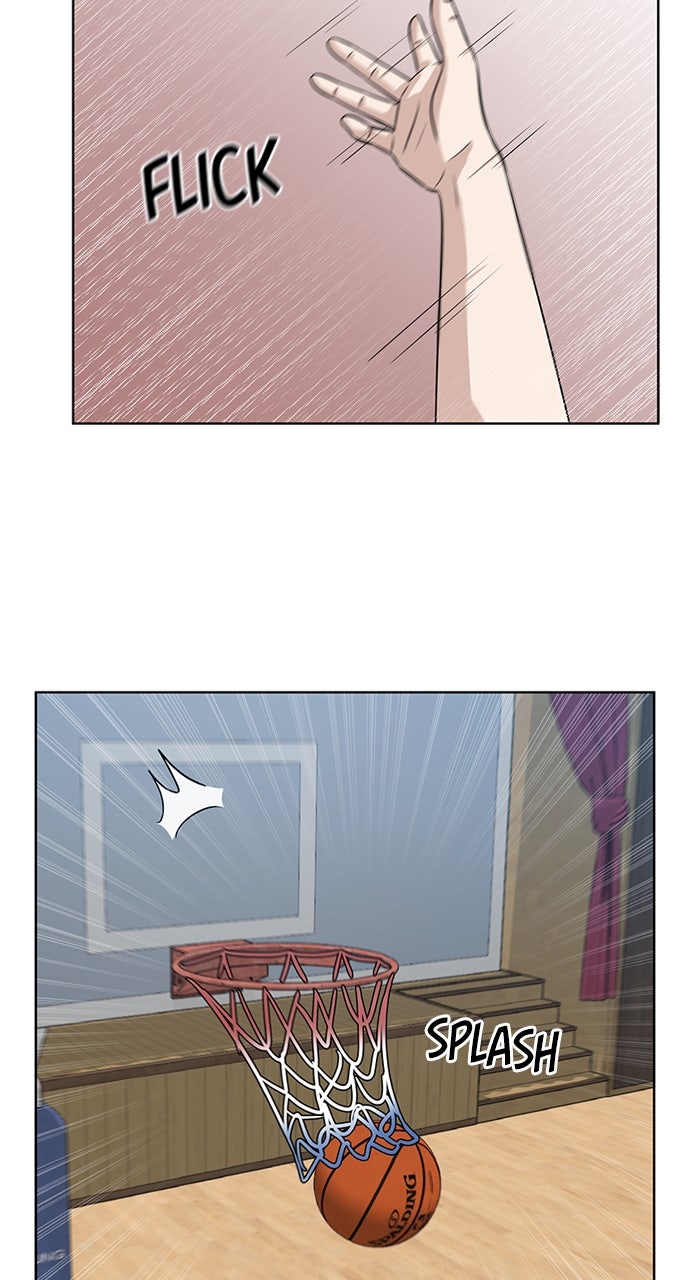 Read Big Man on the Court EN Manga Online