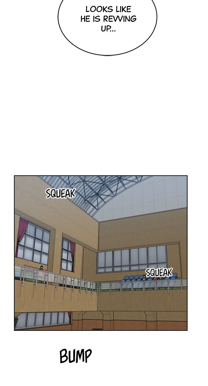 Read Big Man on the Court EN Manga Online