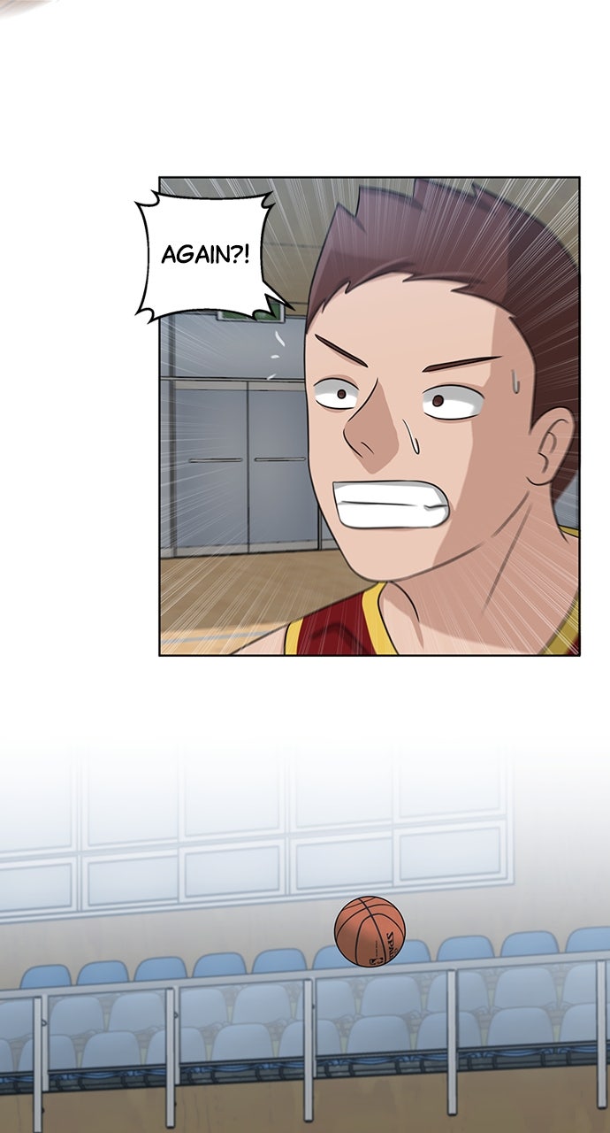 Read Big Man on the Court EN Manga Online