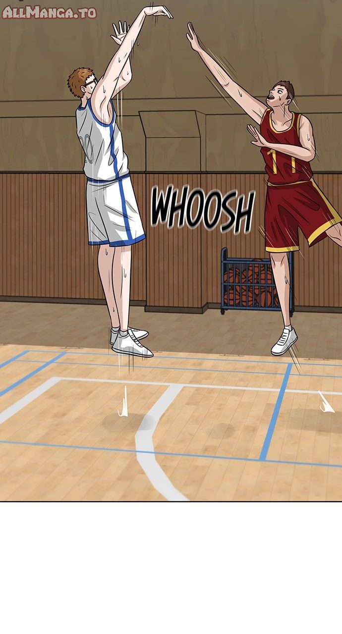 Read Big Man on the Court EN Manga Online