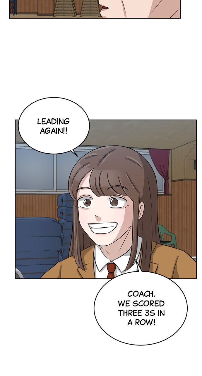 Read Big Man on the Court EN Manga Online