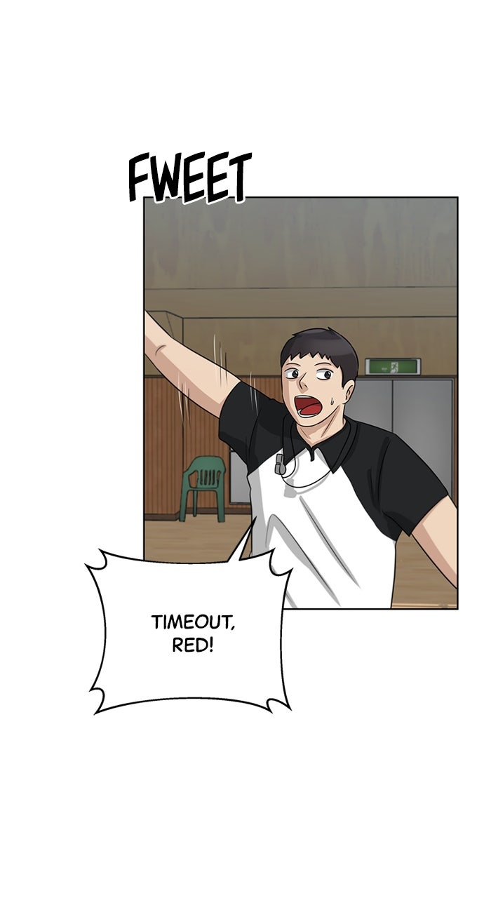 Read Big Man on the Court EN Manga Online