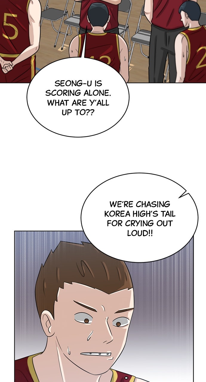 Read Big Man on the Court EN Manga Online
