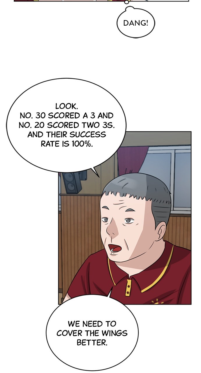 Read Big Man on the Court EN Manga Online
