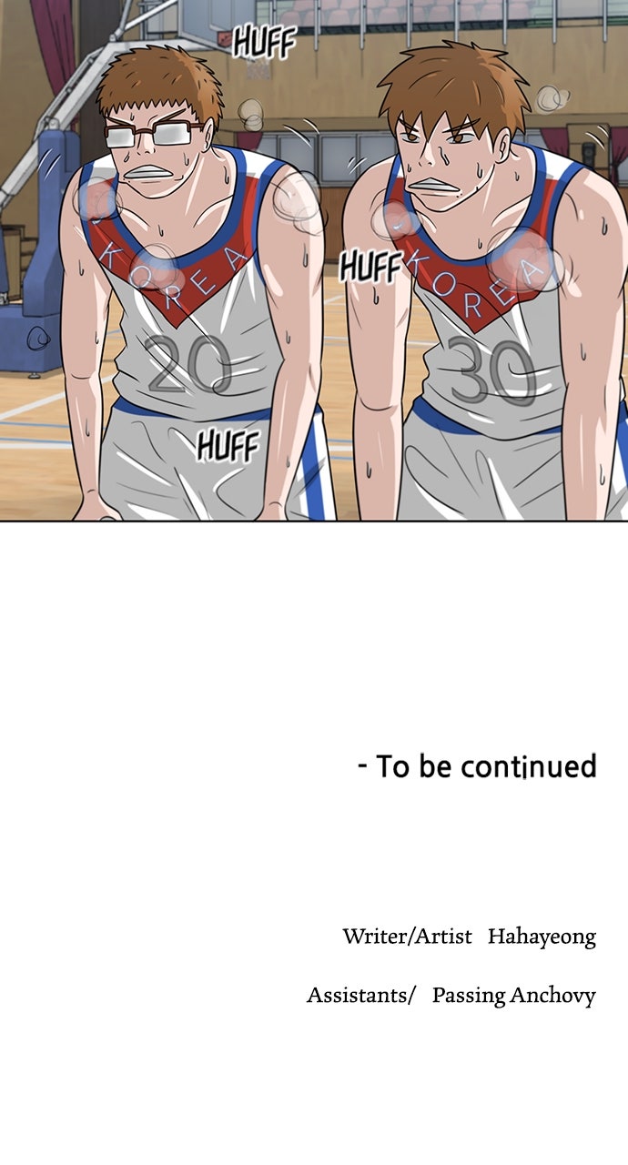 Read Big Man on the Court EN Manga Online