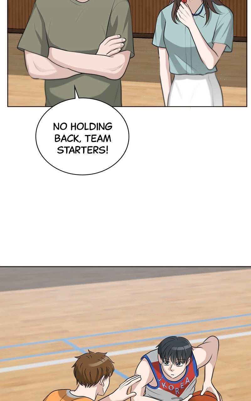 Read Big Man on the Court EN Manga Online