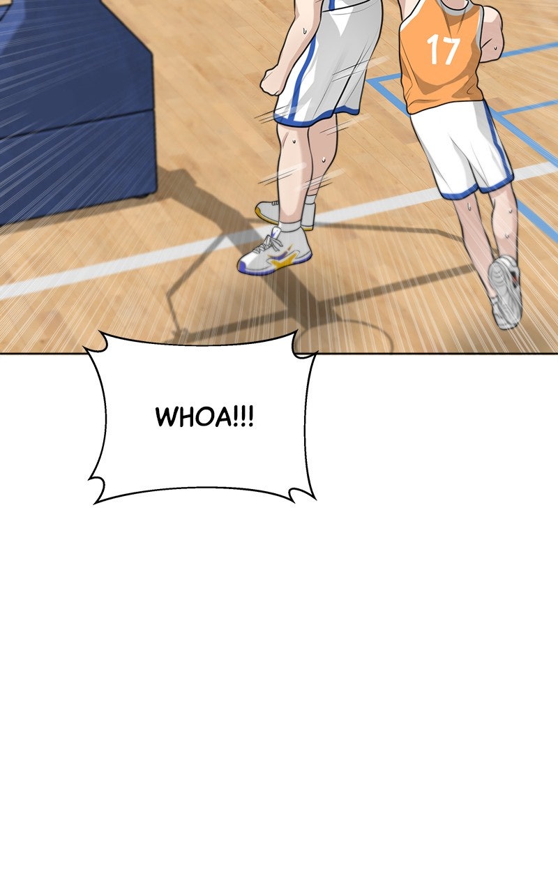 Read Big Man on the Court EN Manga Online