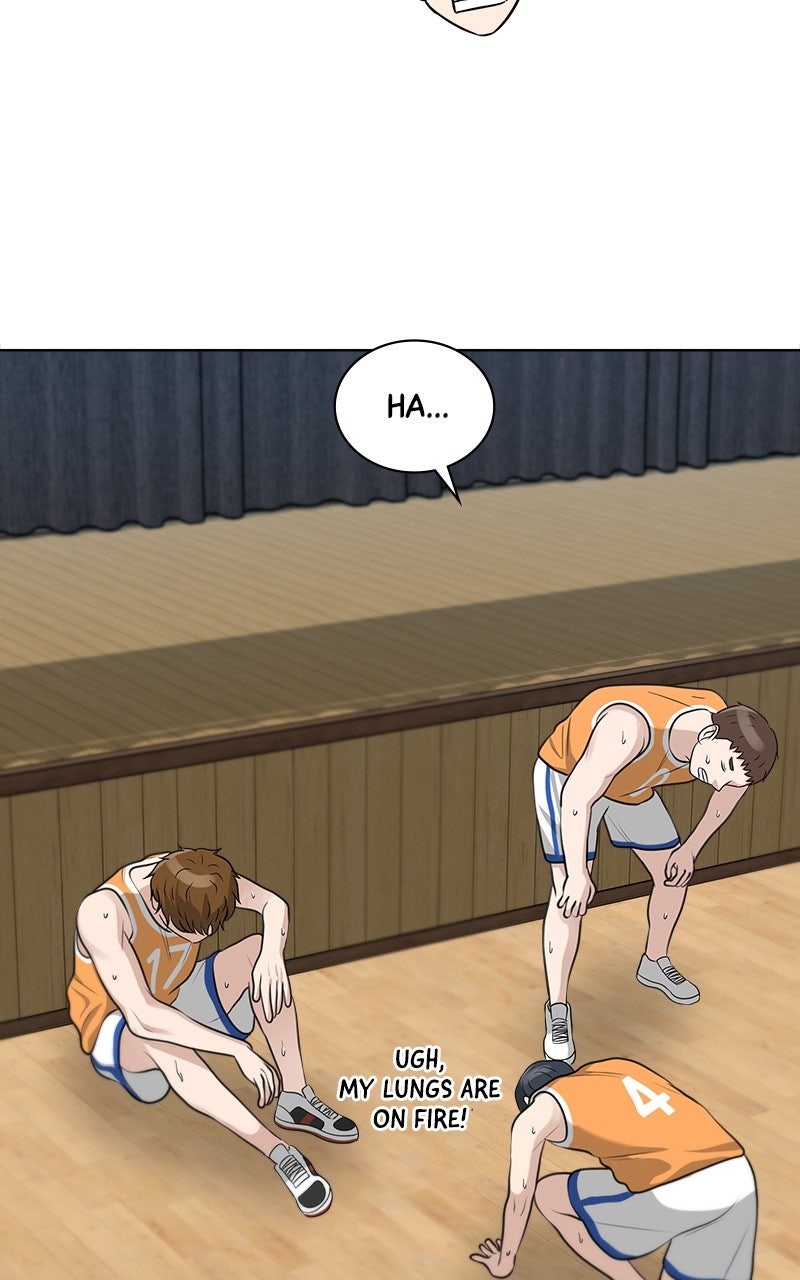 Read Big Man on the Court EN Manga Online