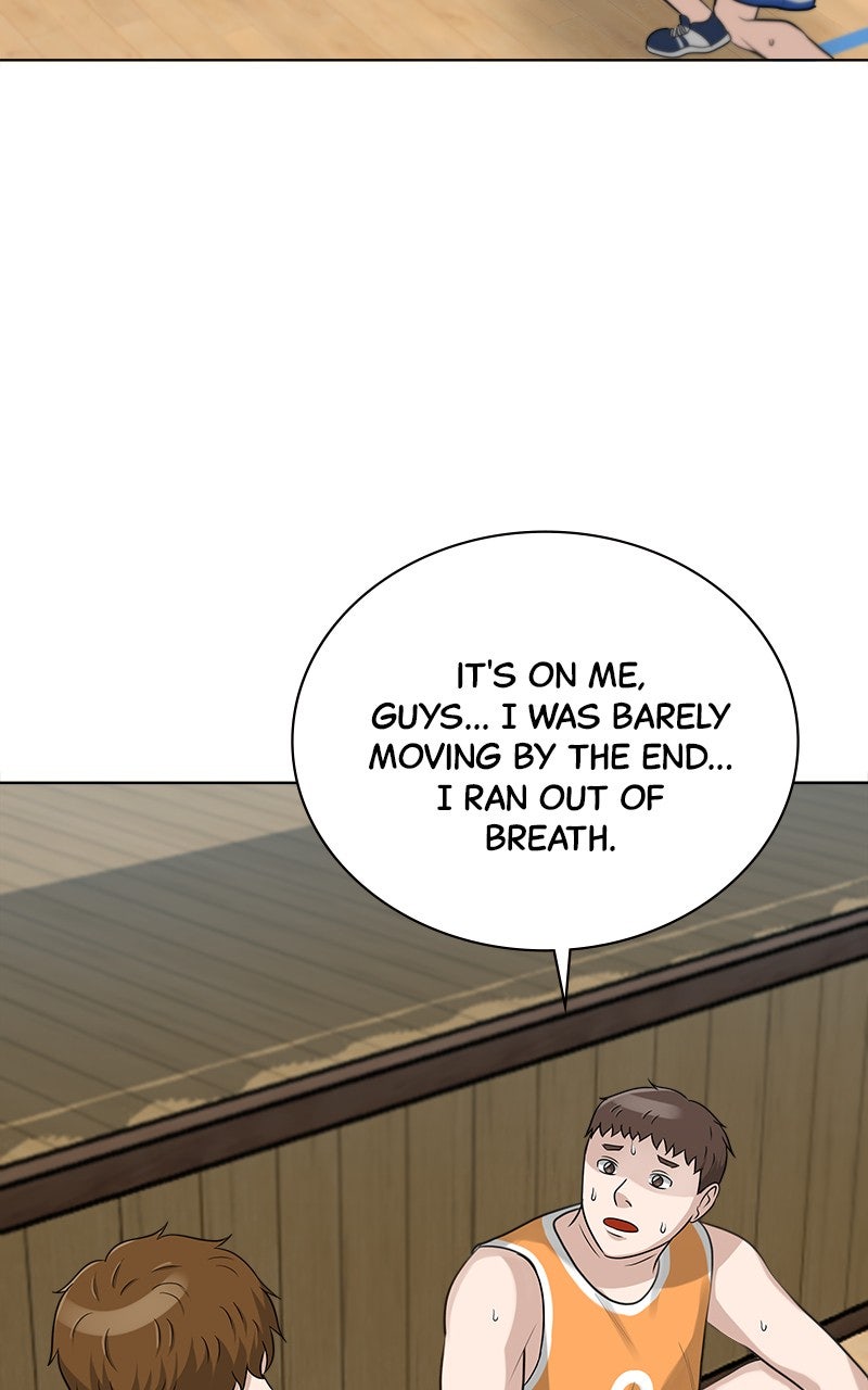 Read Big Man on the Court EN Manga Online