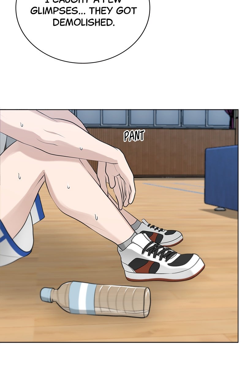 Read Big Man on the Court EN Manga Online